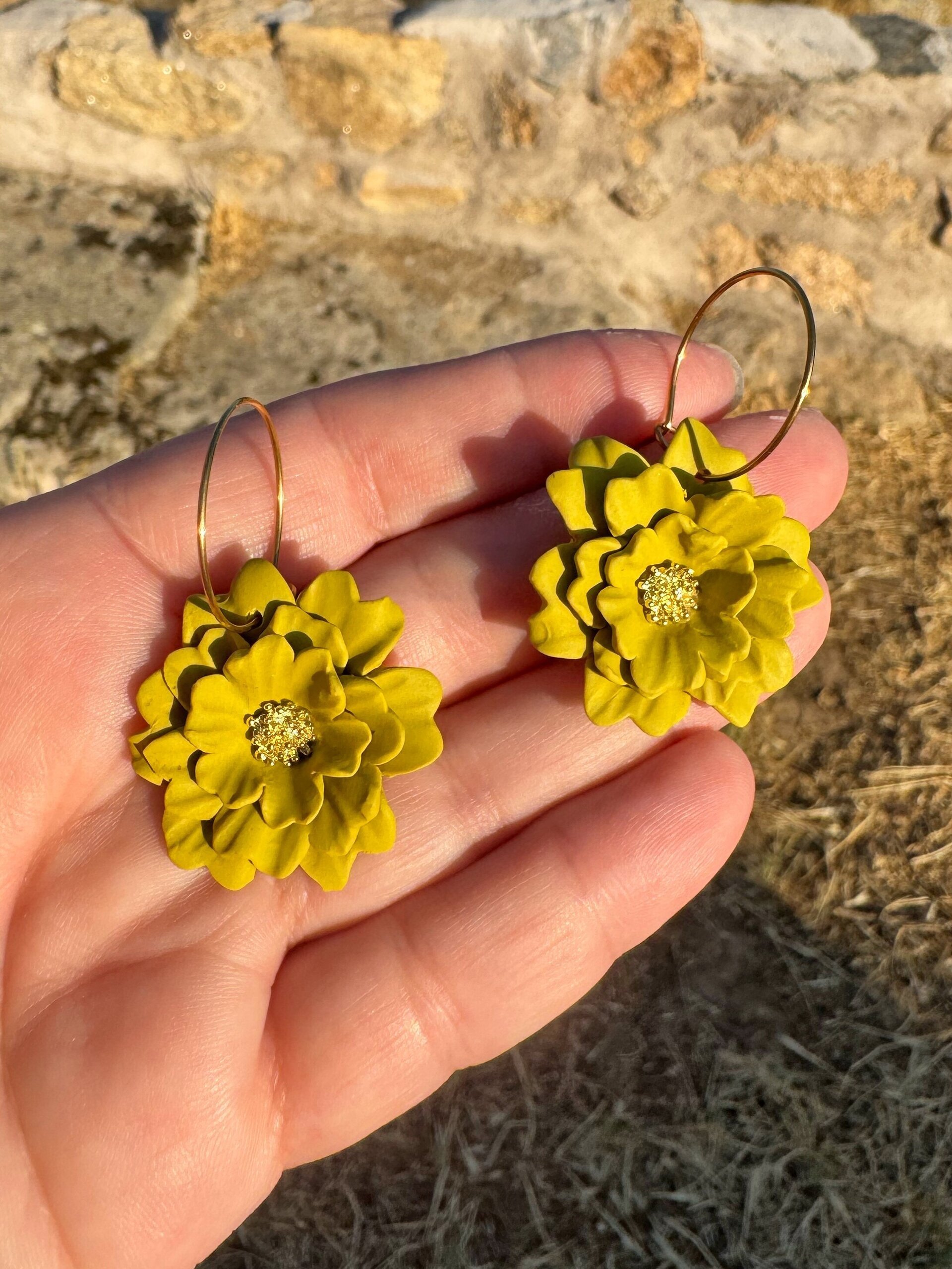 Pendientes Aliseda - 4