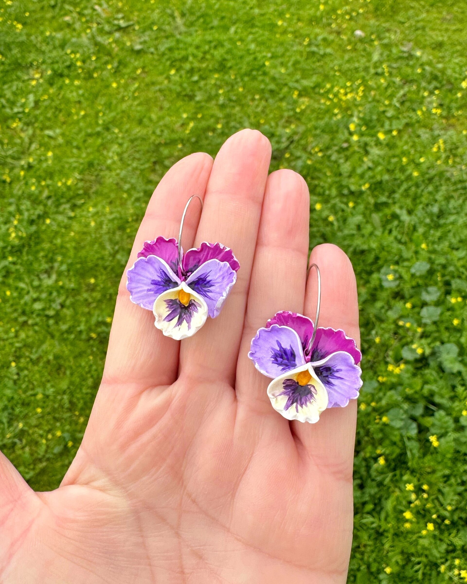 Pendientes Pensamientos - 2