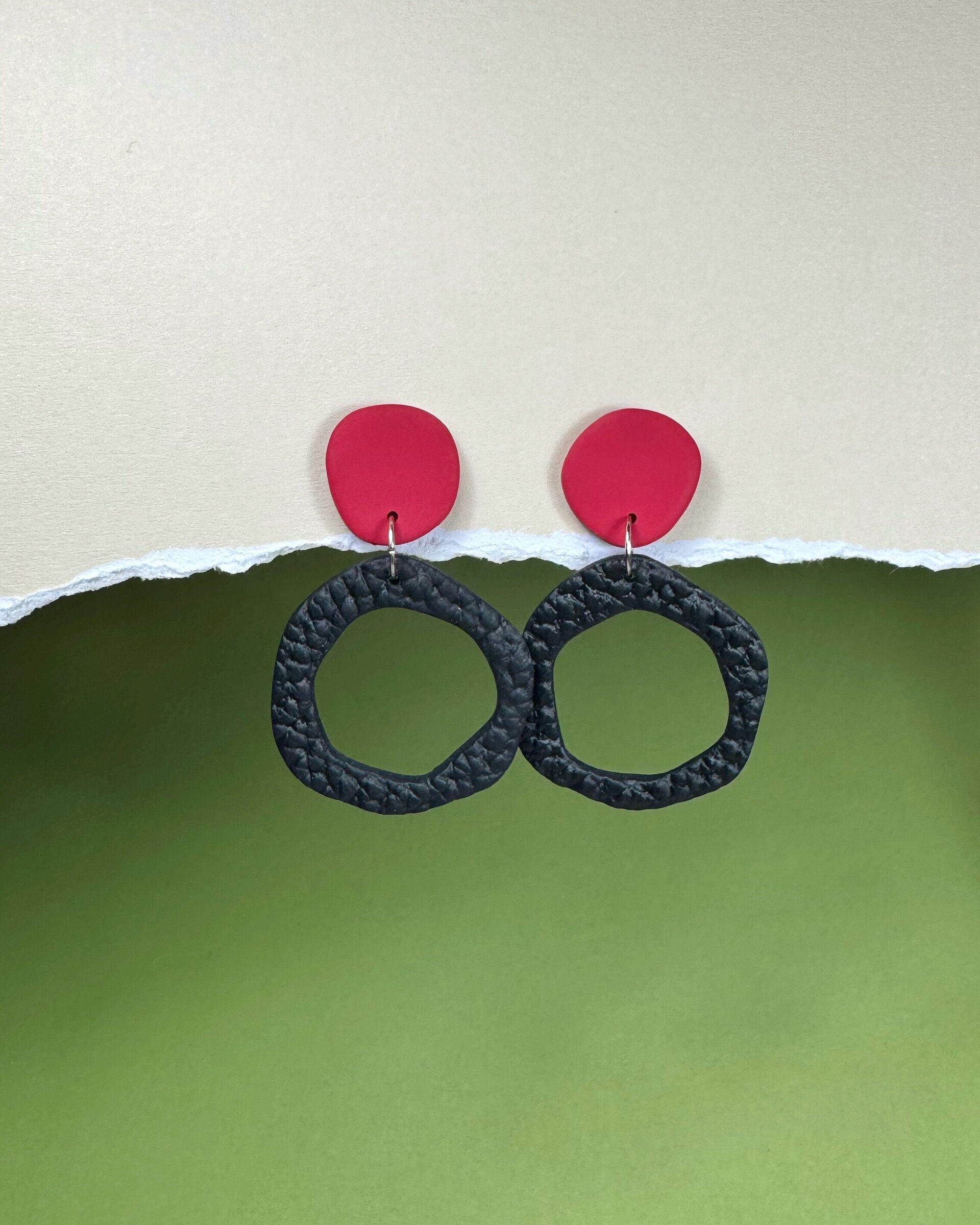 Pendientes Zafra - 3