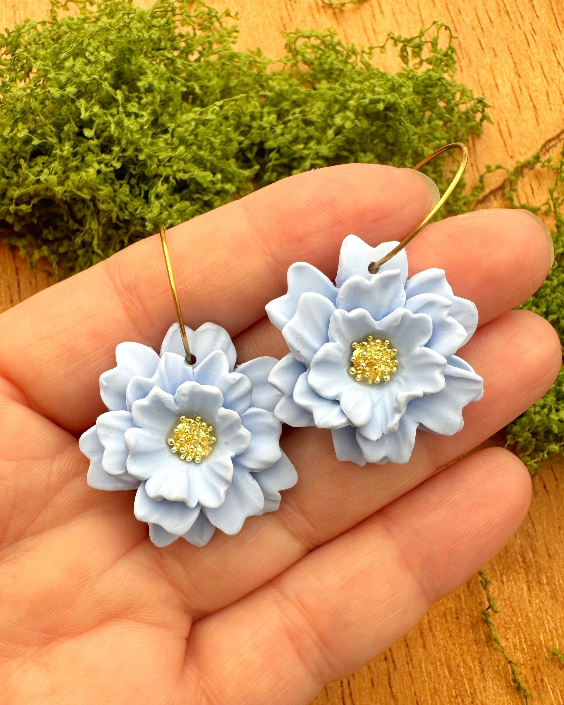 Pendientes Aliseda - 9