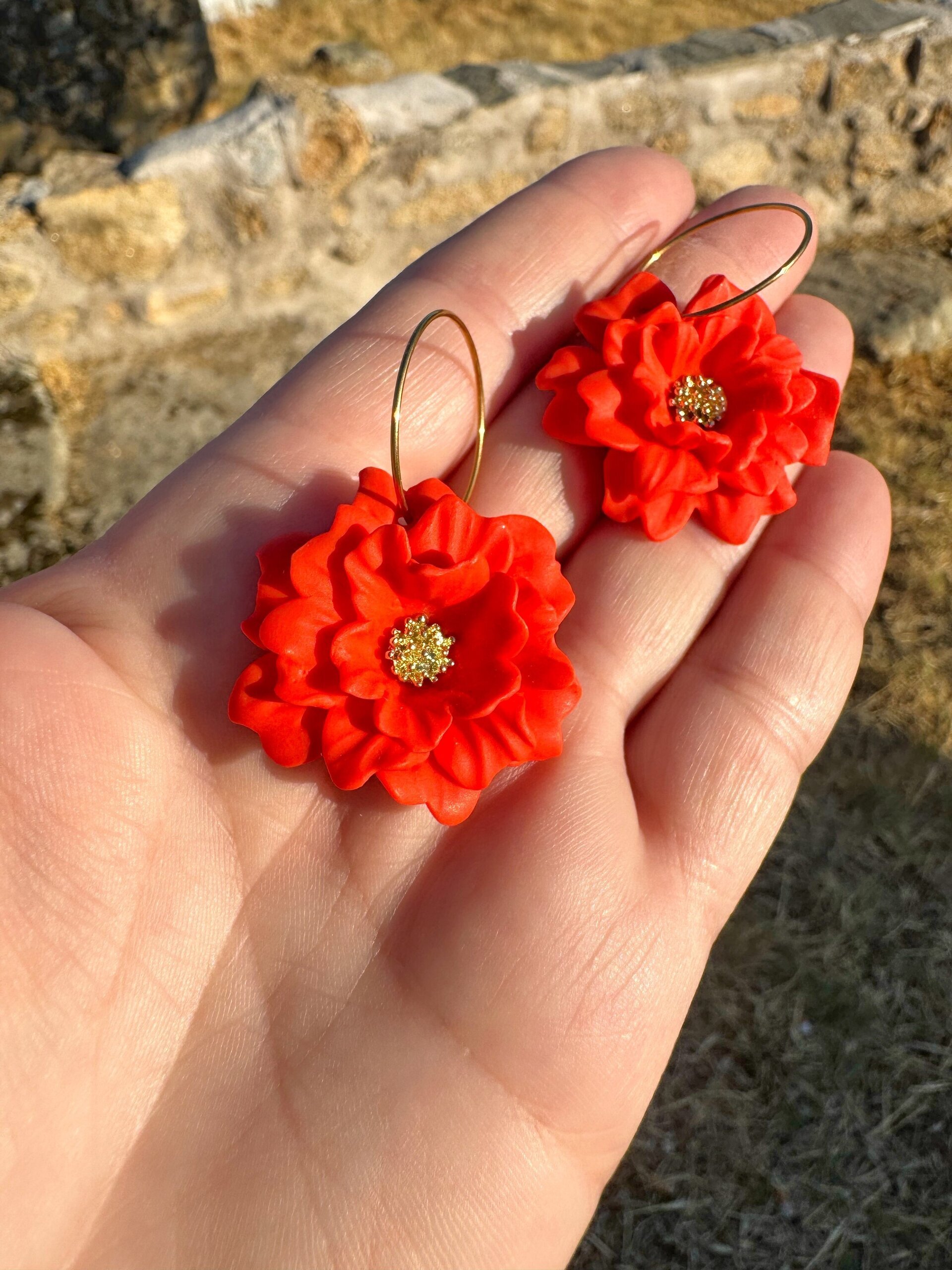 Pendientes Aliseda - 10