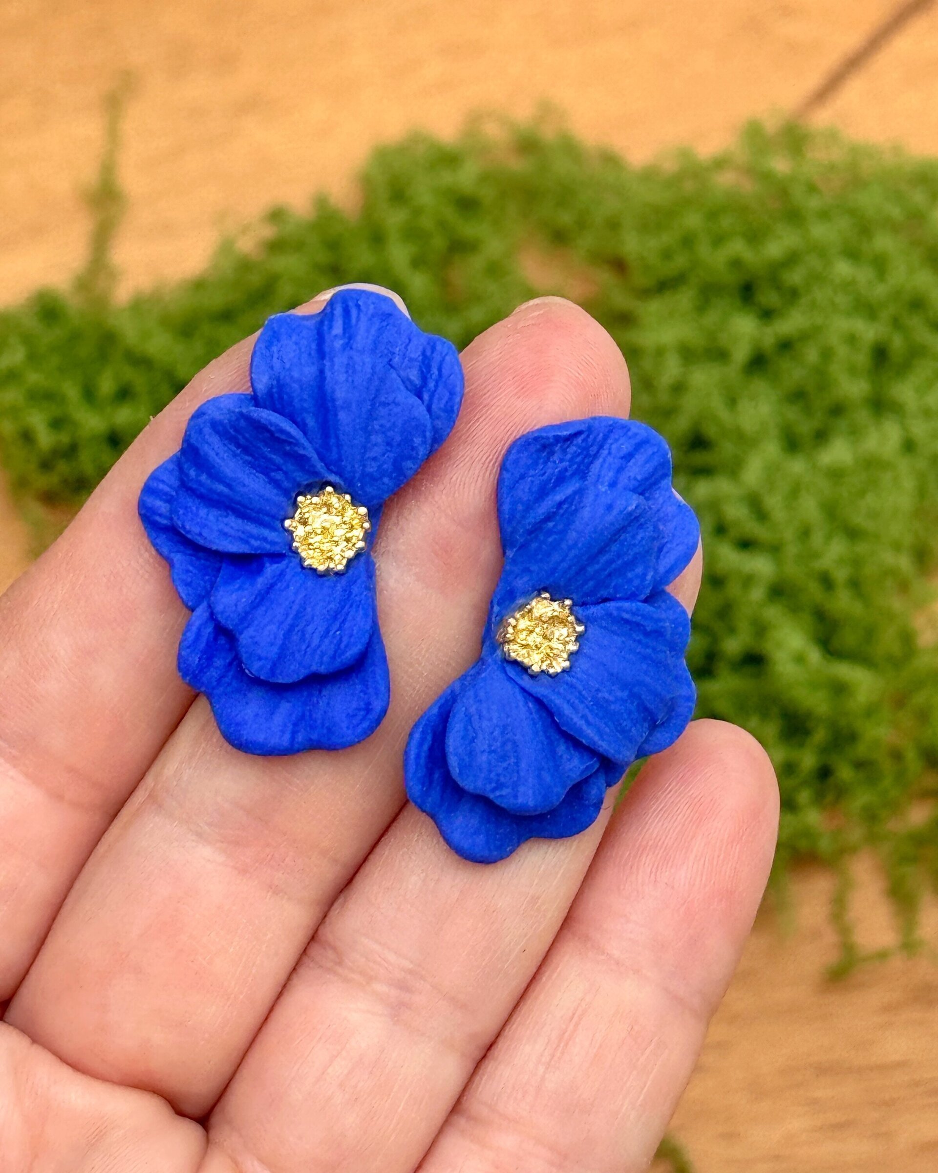 Pendiente Mirabel - 5