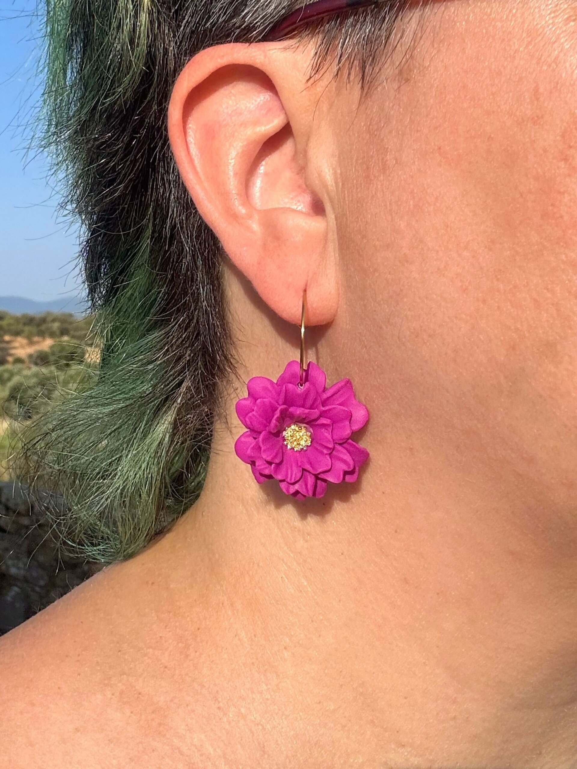Pendientes Aliseda - 12