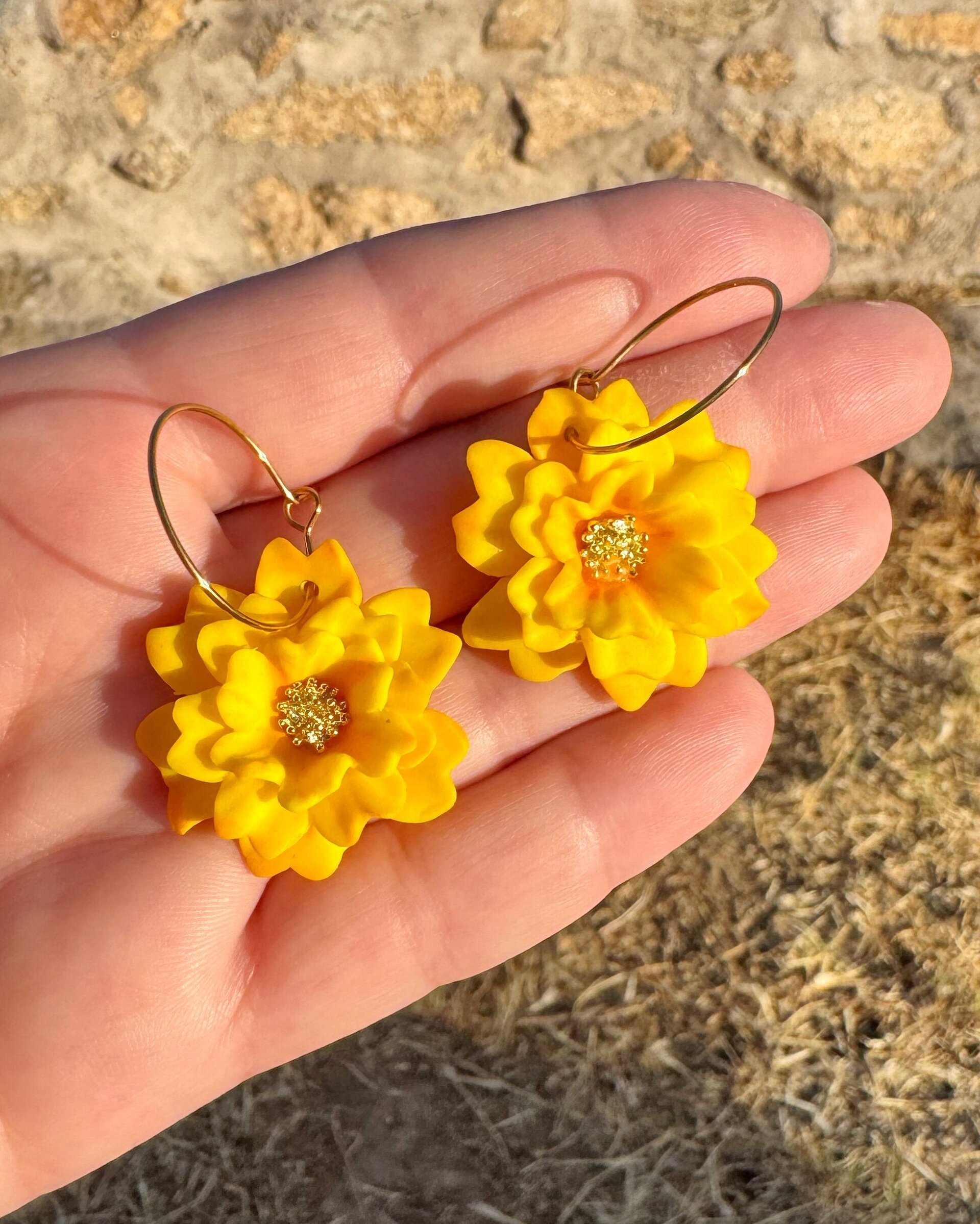 Pendientes Aliseda - 6