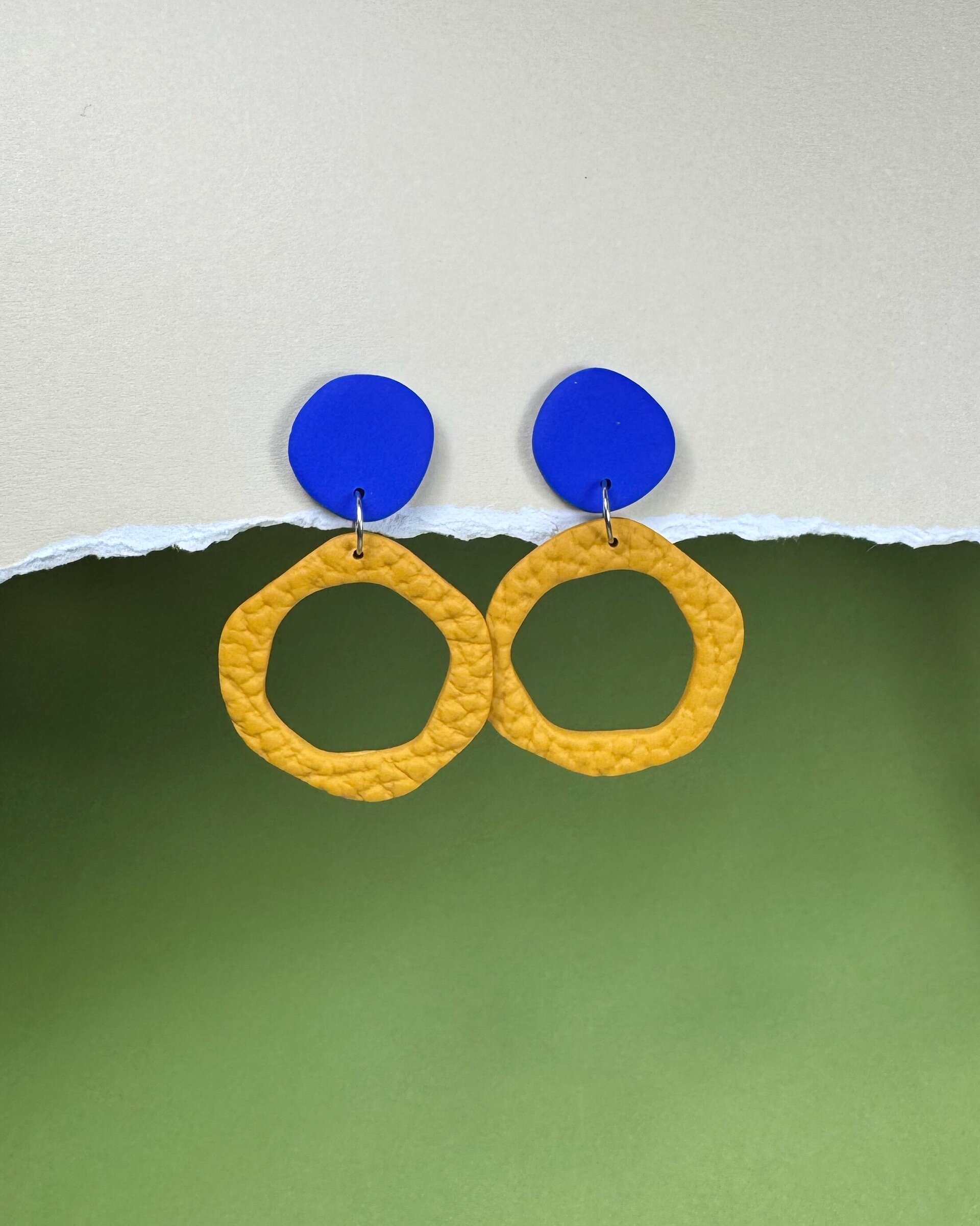 Pendientes Zafra - 12