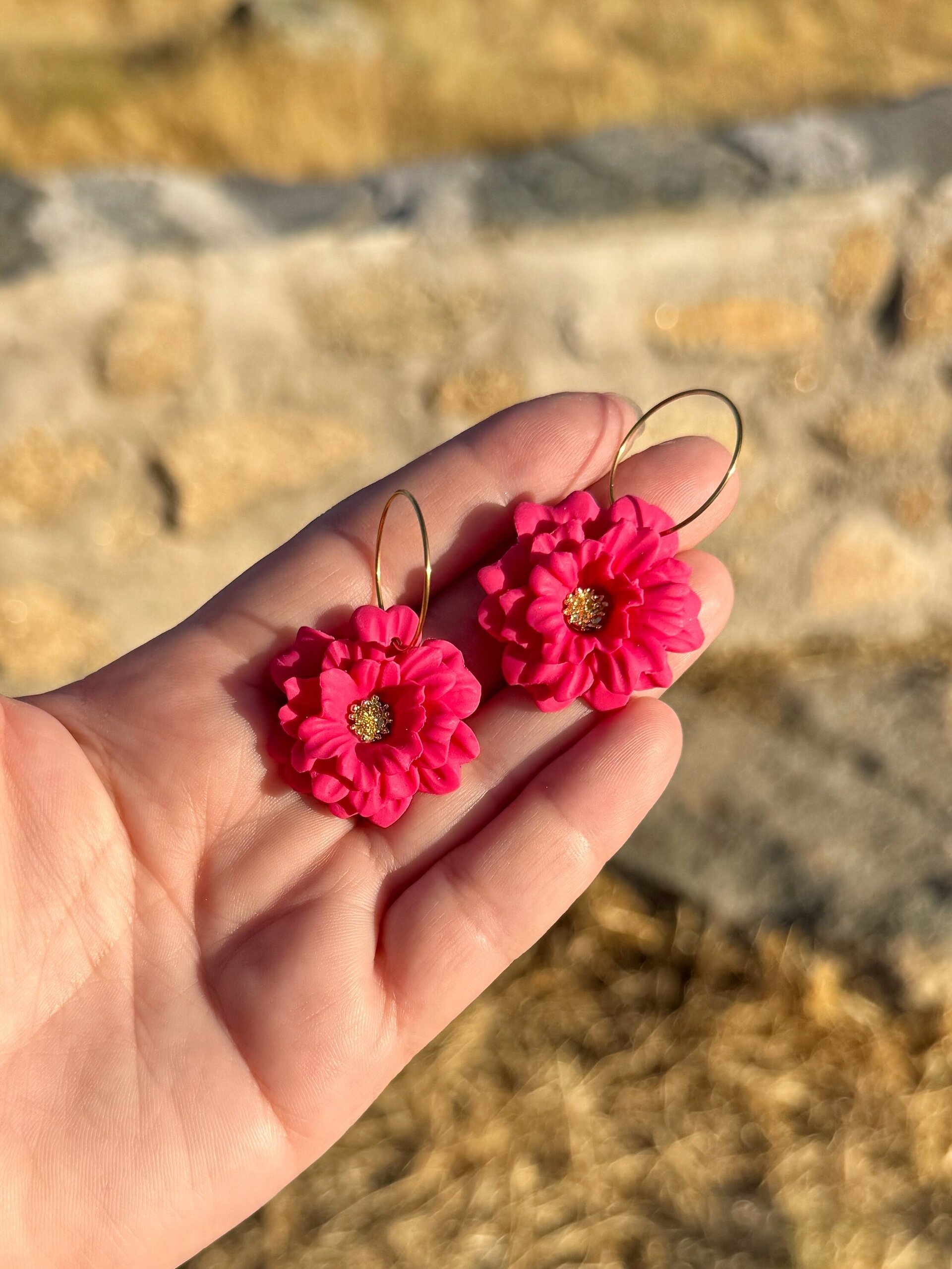 Pendientes Aliseda - 8