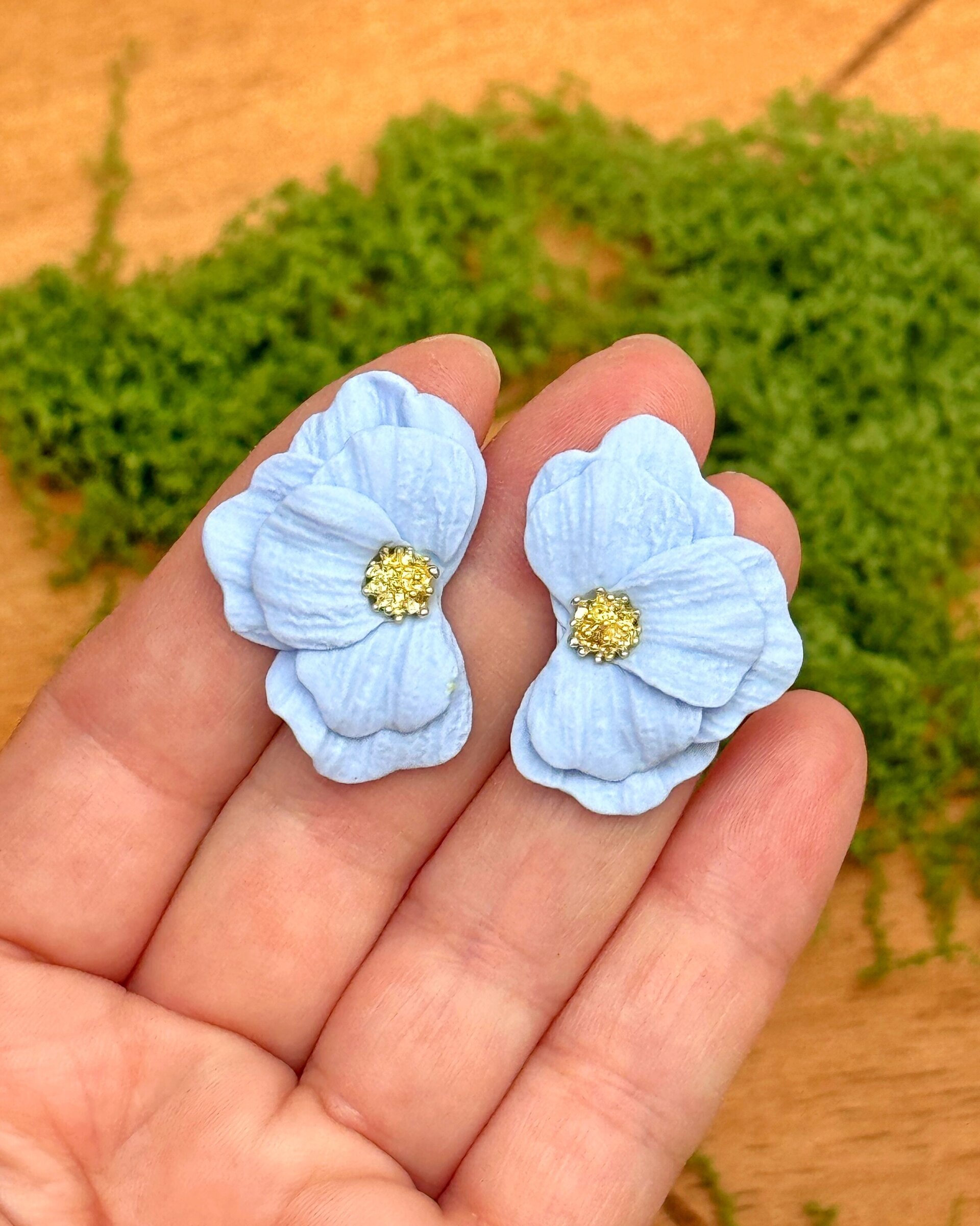 Pendiente Mirabel - 4