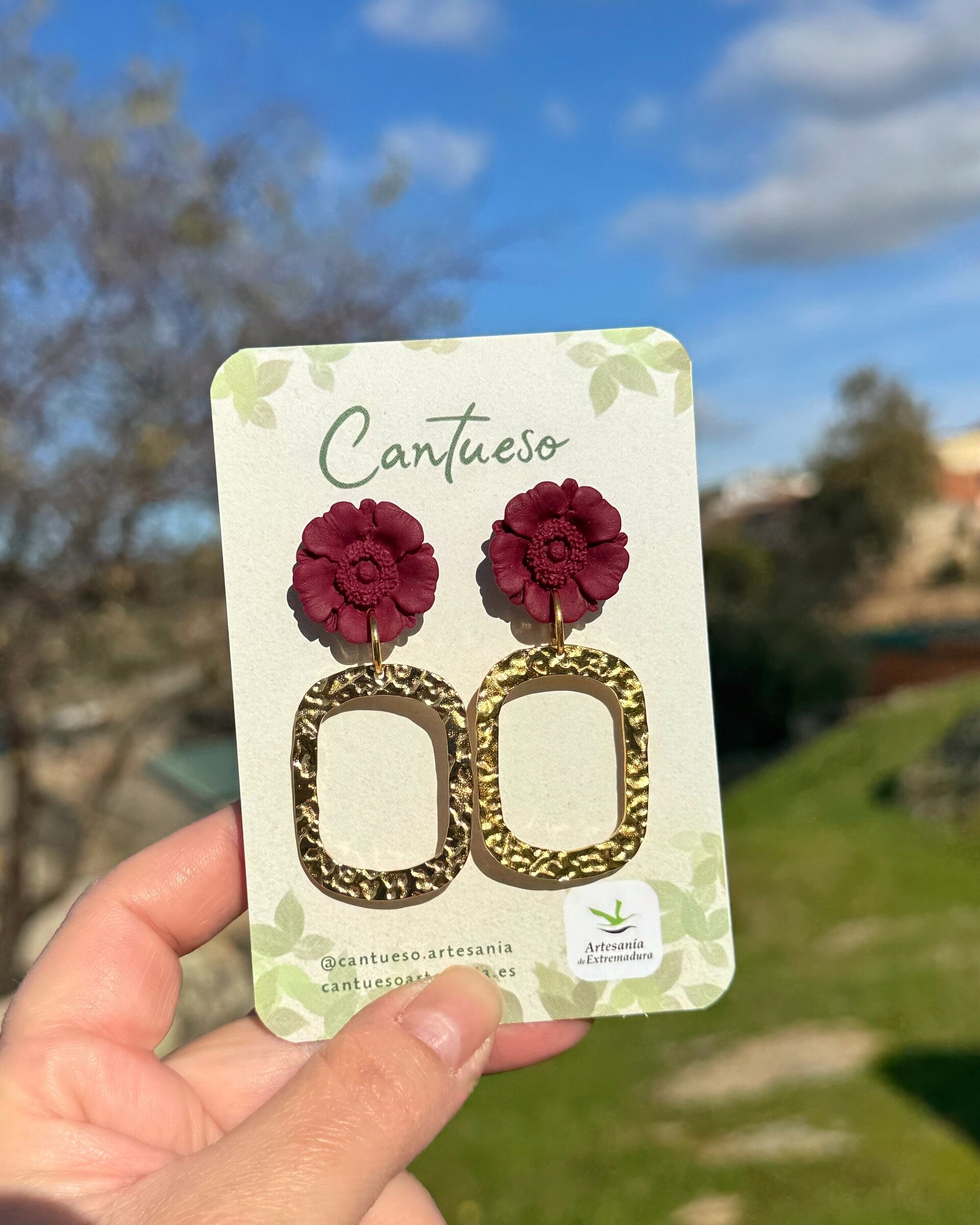 Pendientes Deleitosa - 4