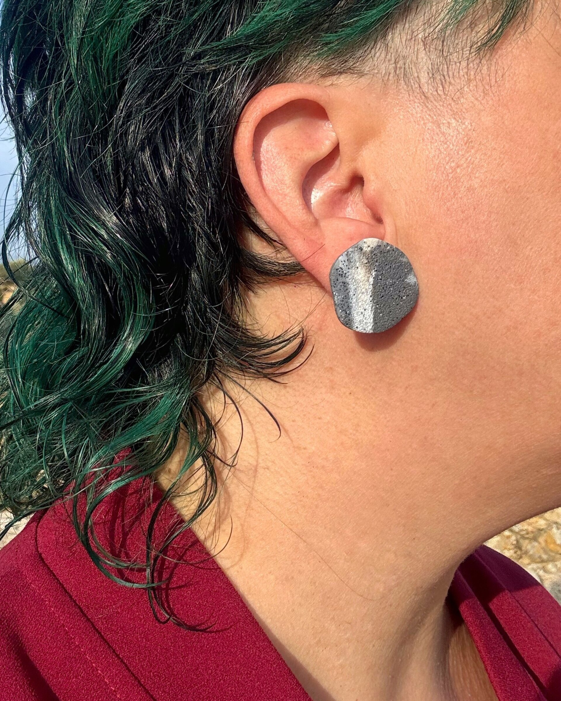 Pendientes Cancho - 2