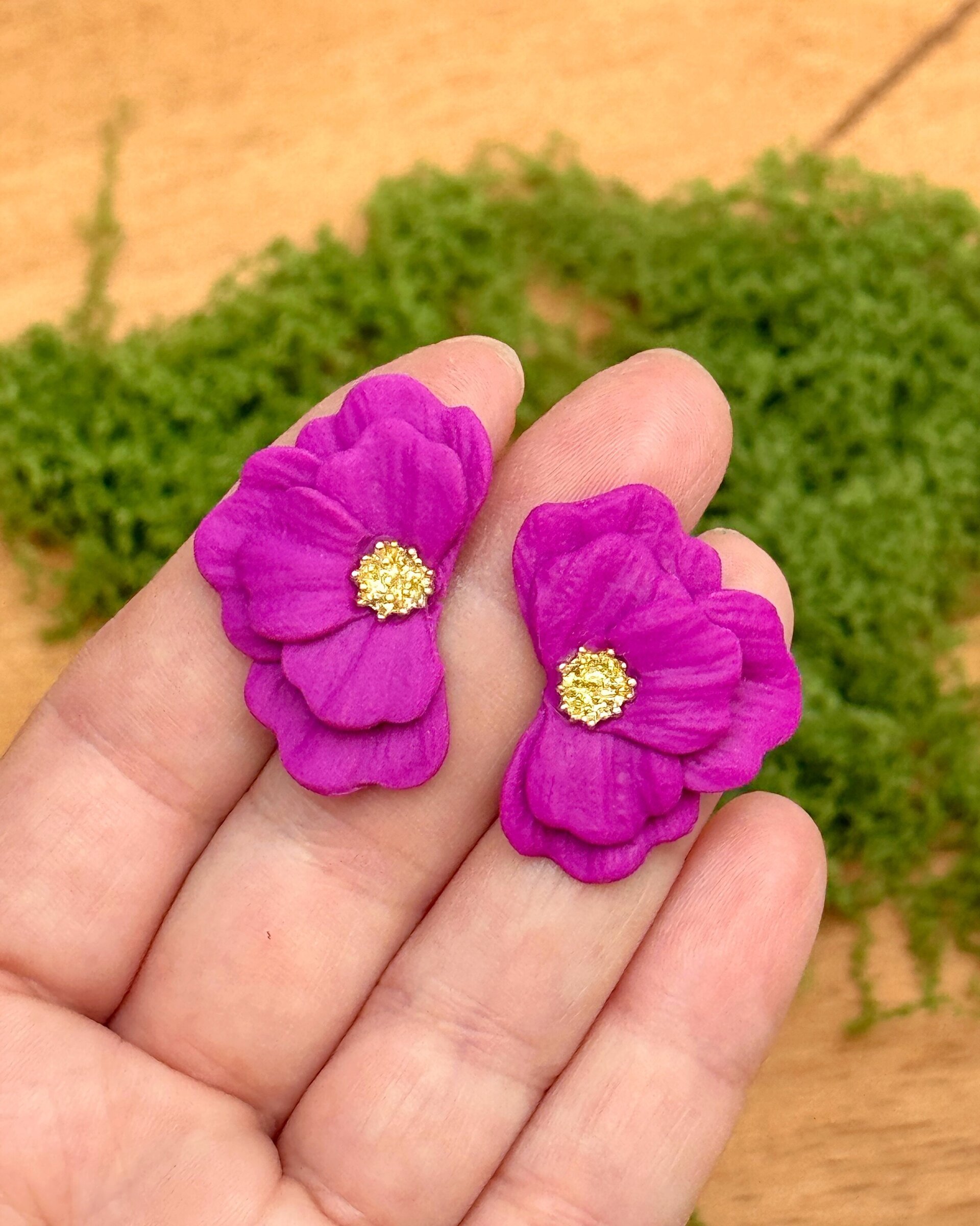 Pendiente Mirabel - 6