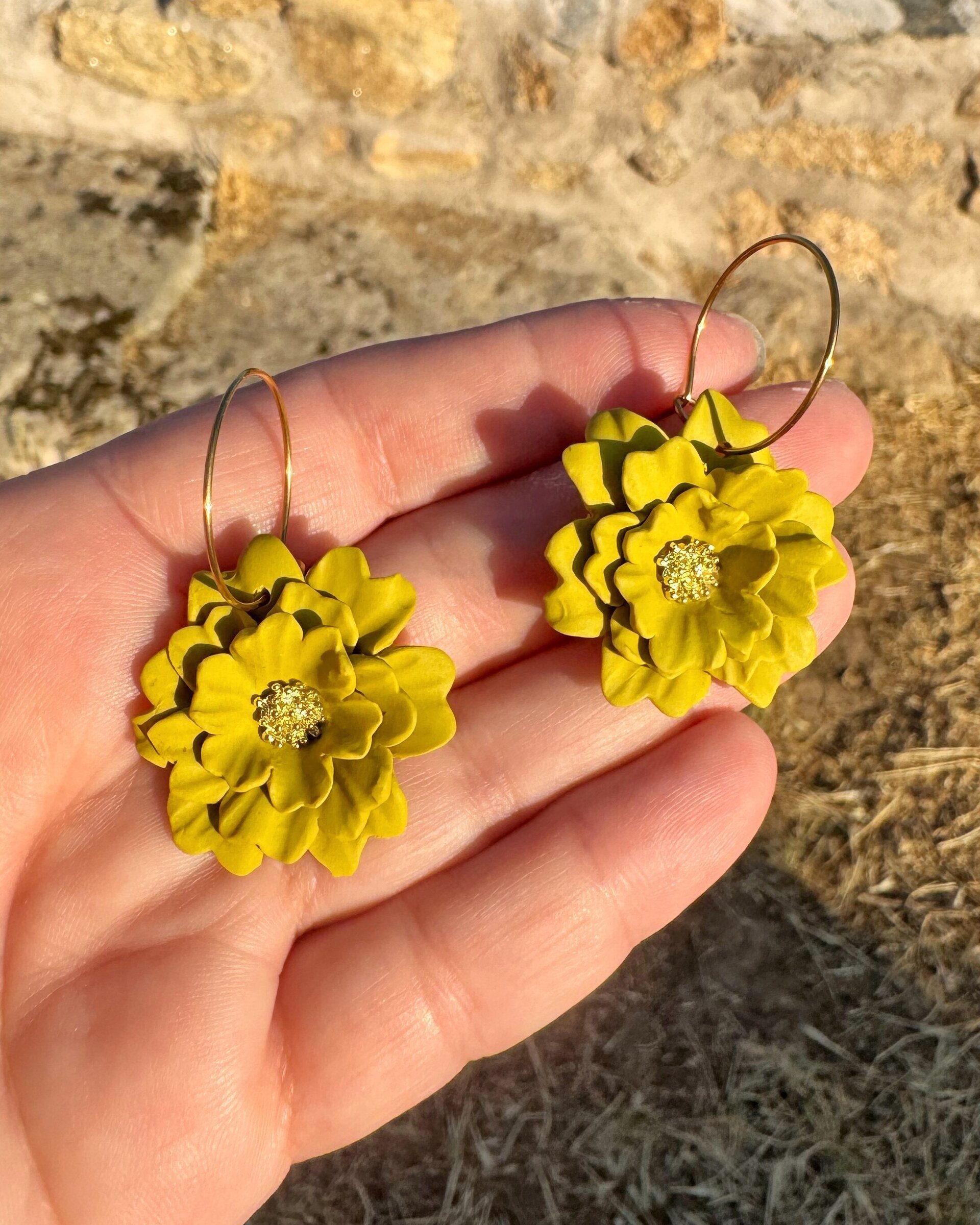 Pendientes Aliseda - 4