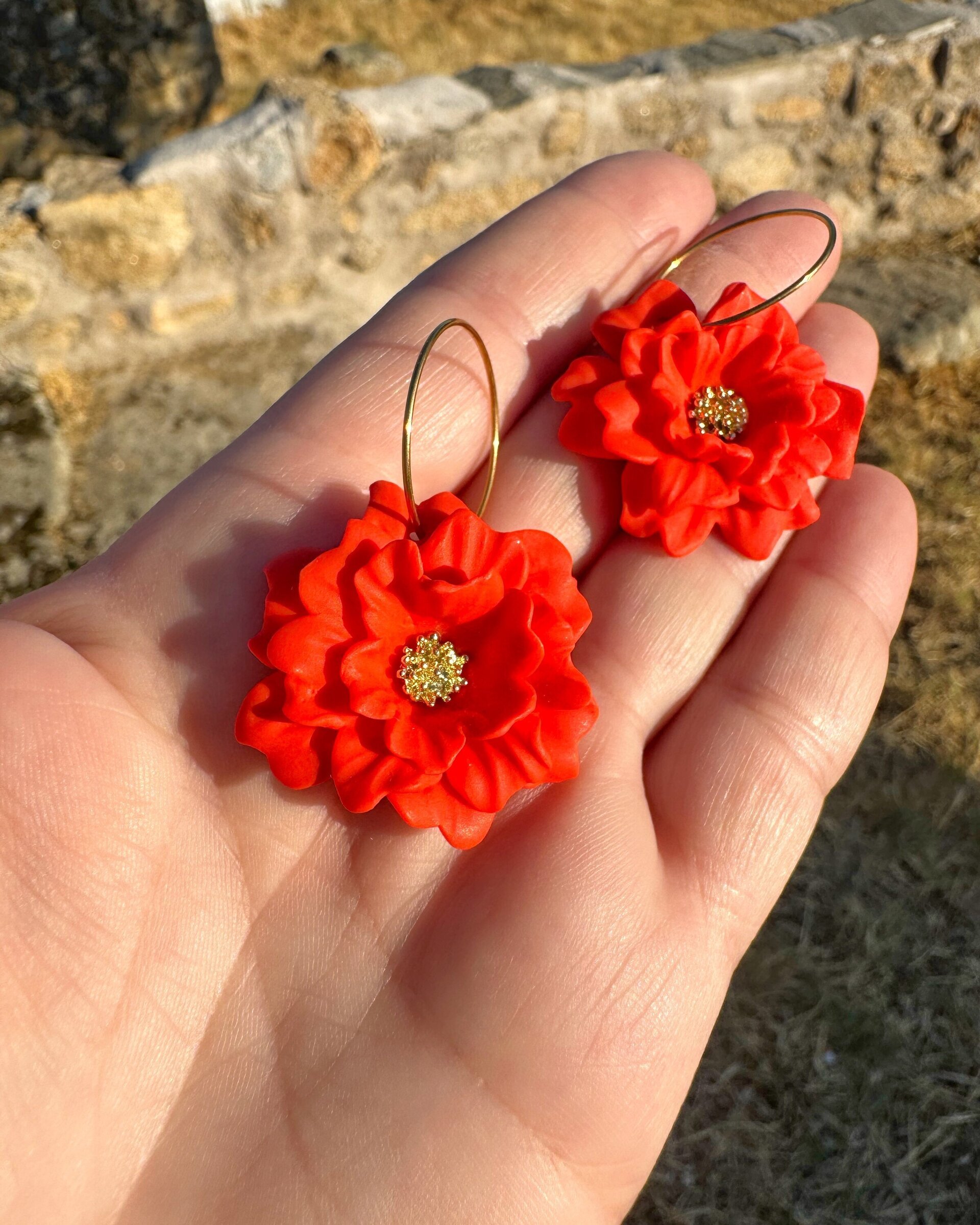 Pendientes Aliseda - 10