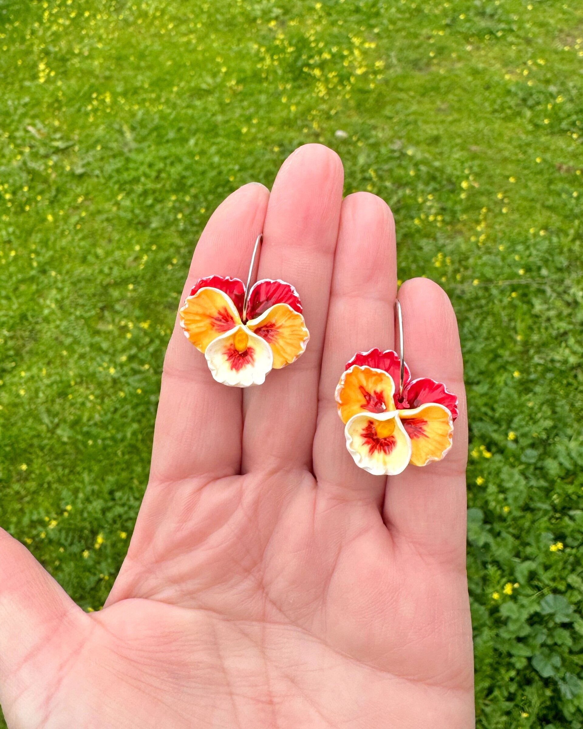 Pendientes Pensamientos - 3