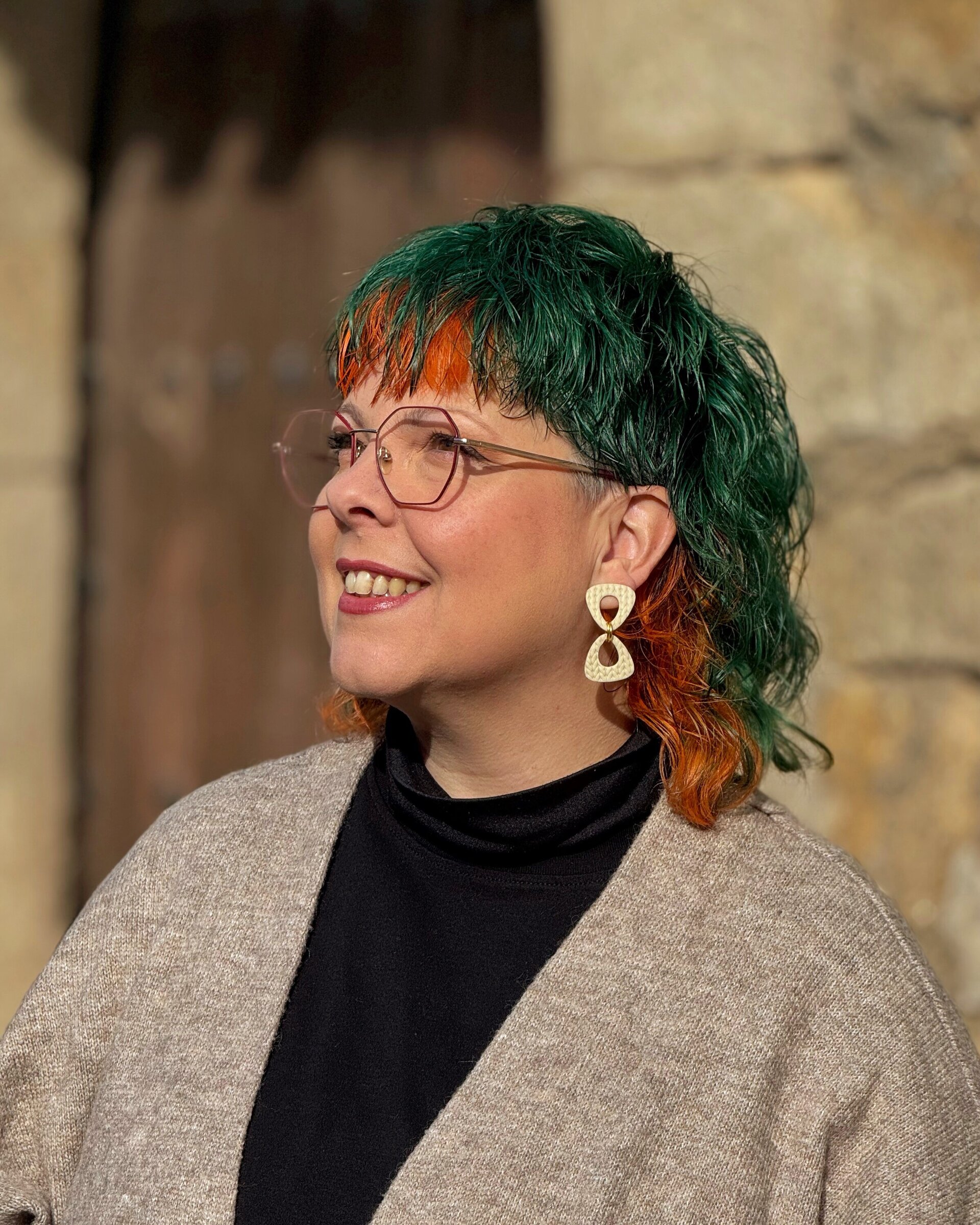 Pendientes Trasierra - 2