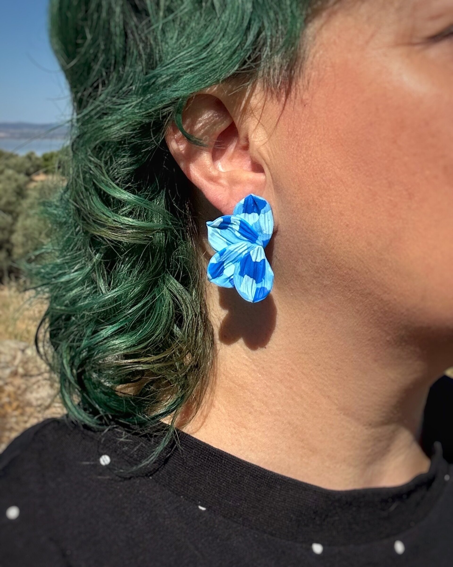 Pendientes Berlanga - 3