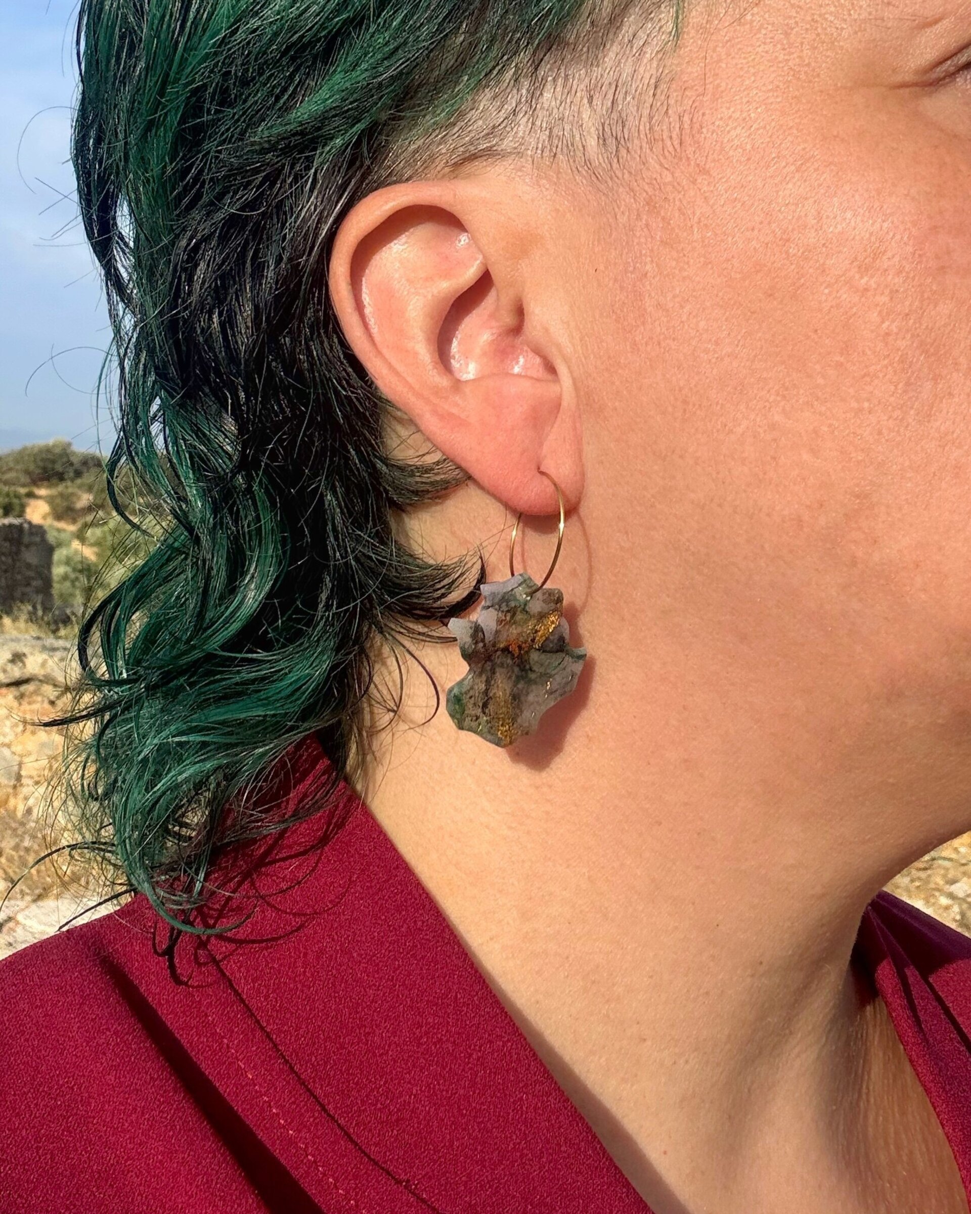 Pendientes Extremadura - 2