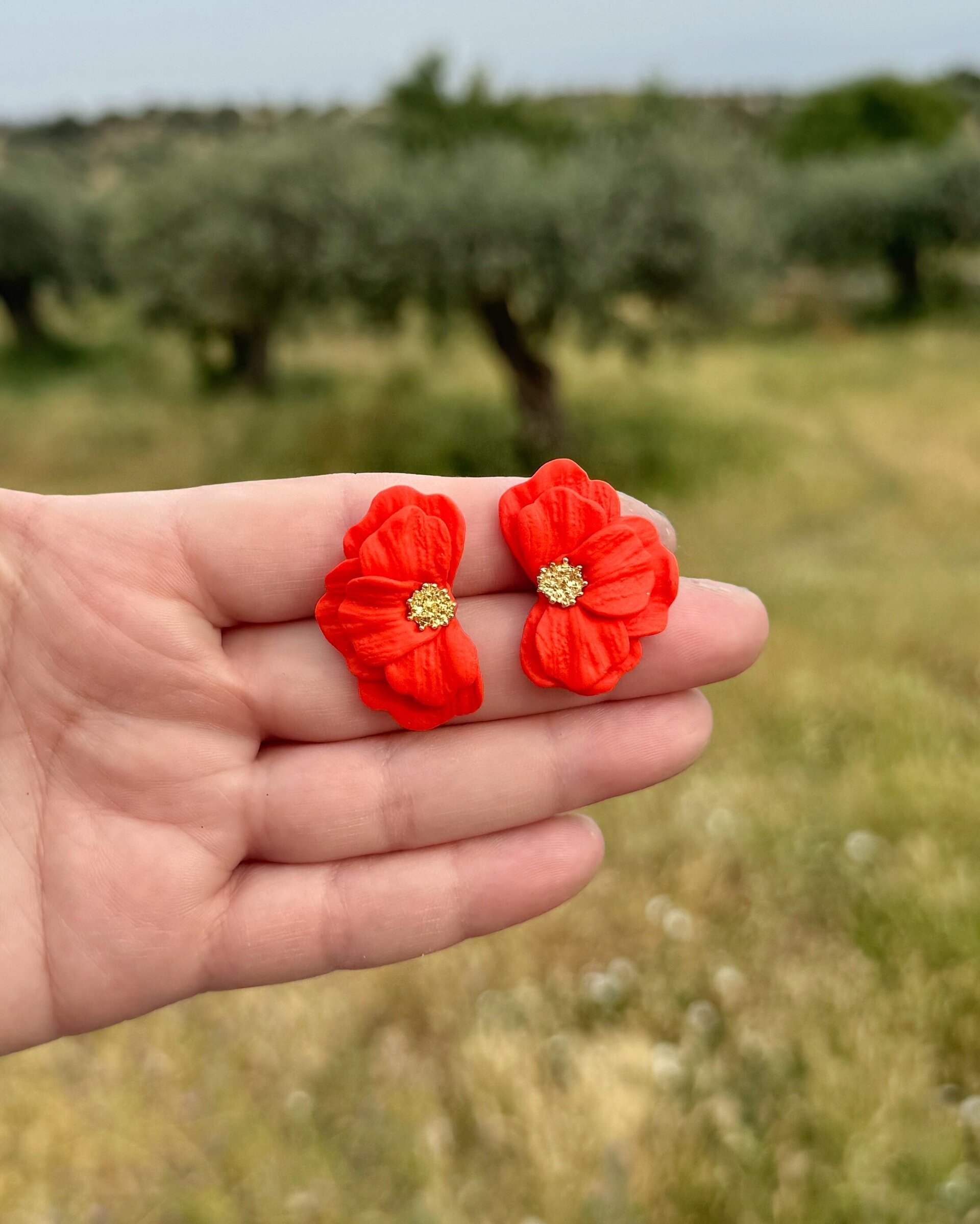 Pendiente Mirabel - 9