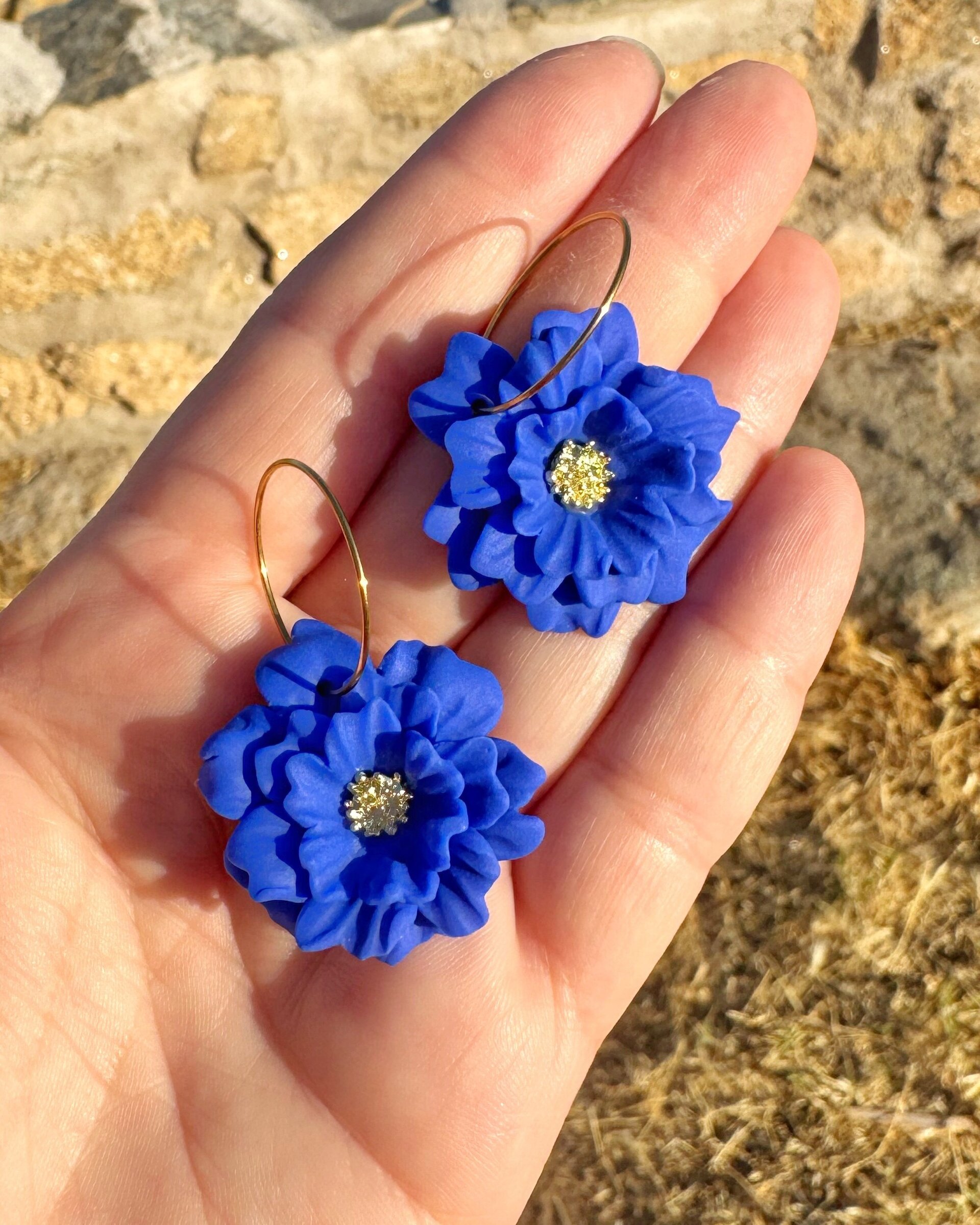 Pendientes Aliseda - 8