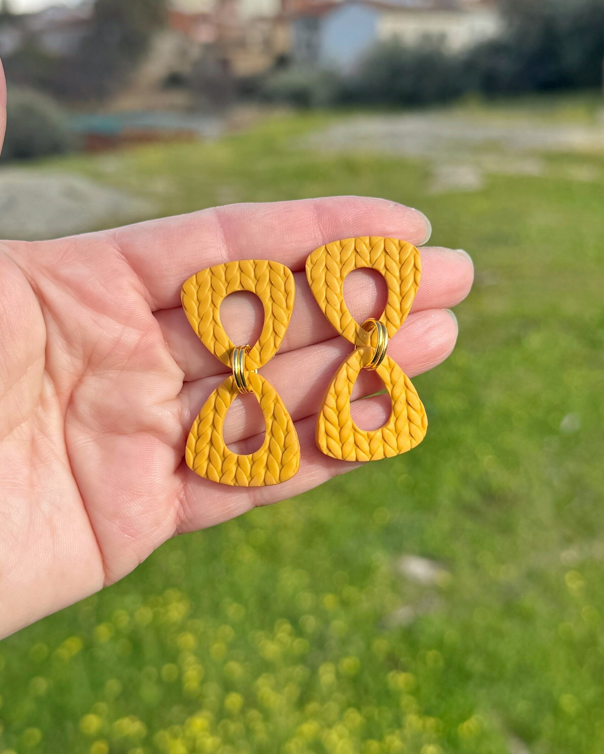 Pendientes Trasierra - 1