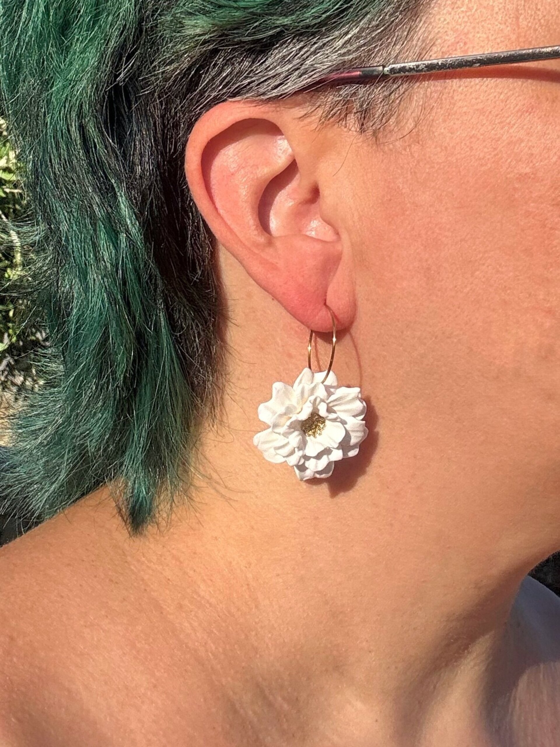 Pendientes Aliseda - 6