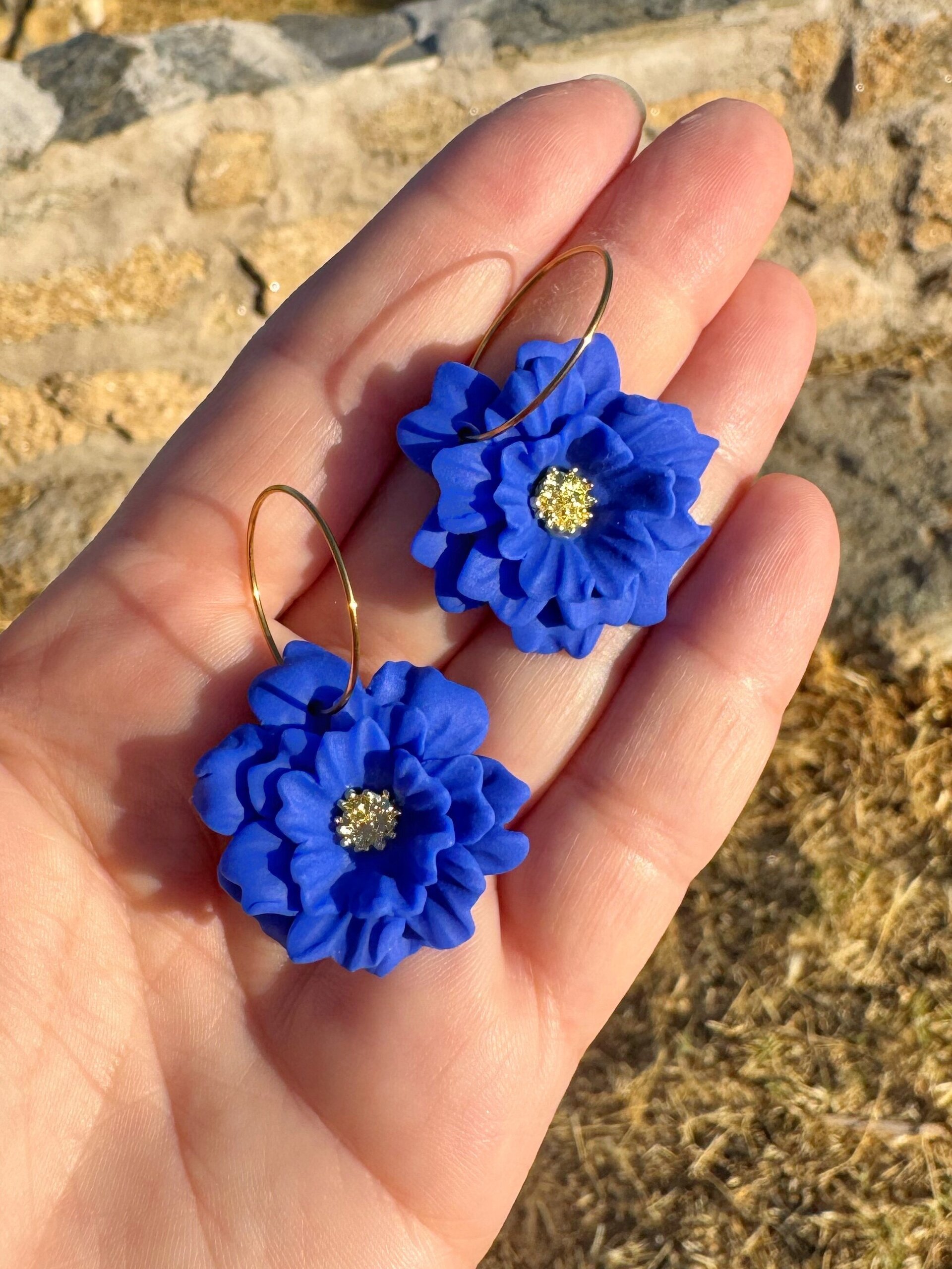 Pendientes Aliseda - 2
