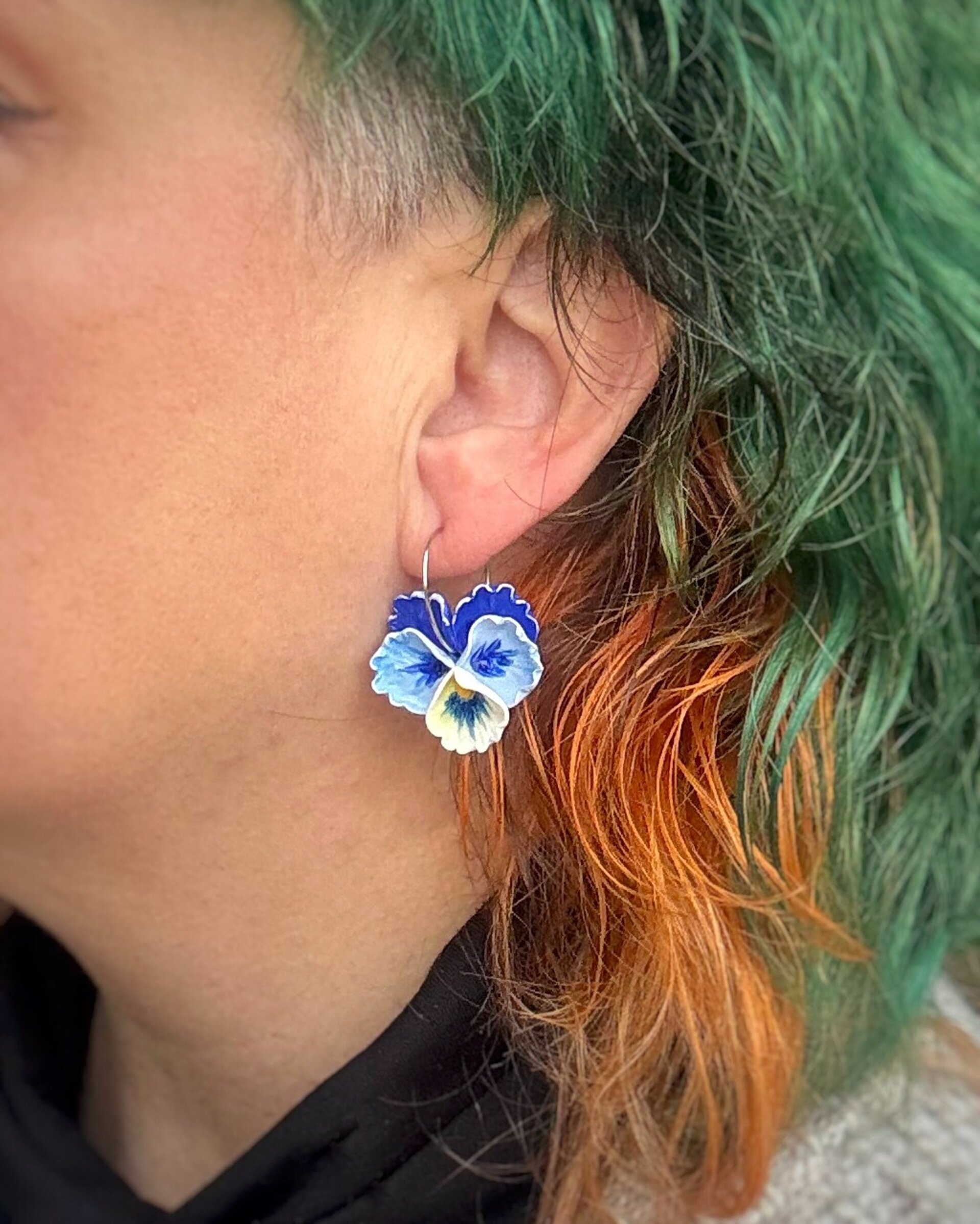 Pendientes Pensamientos - 4