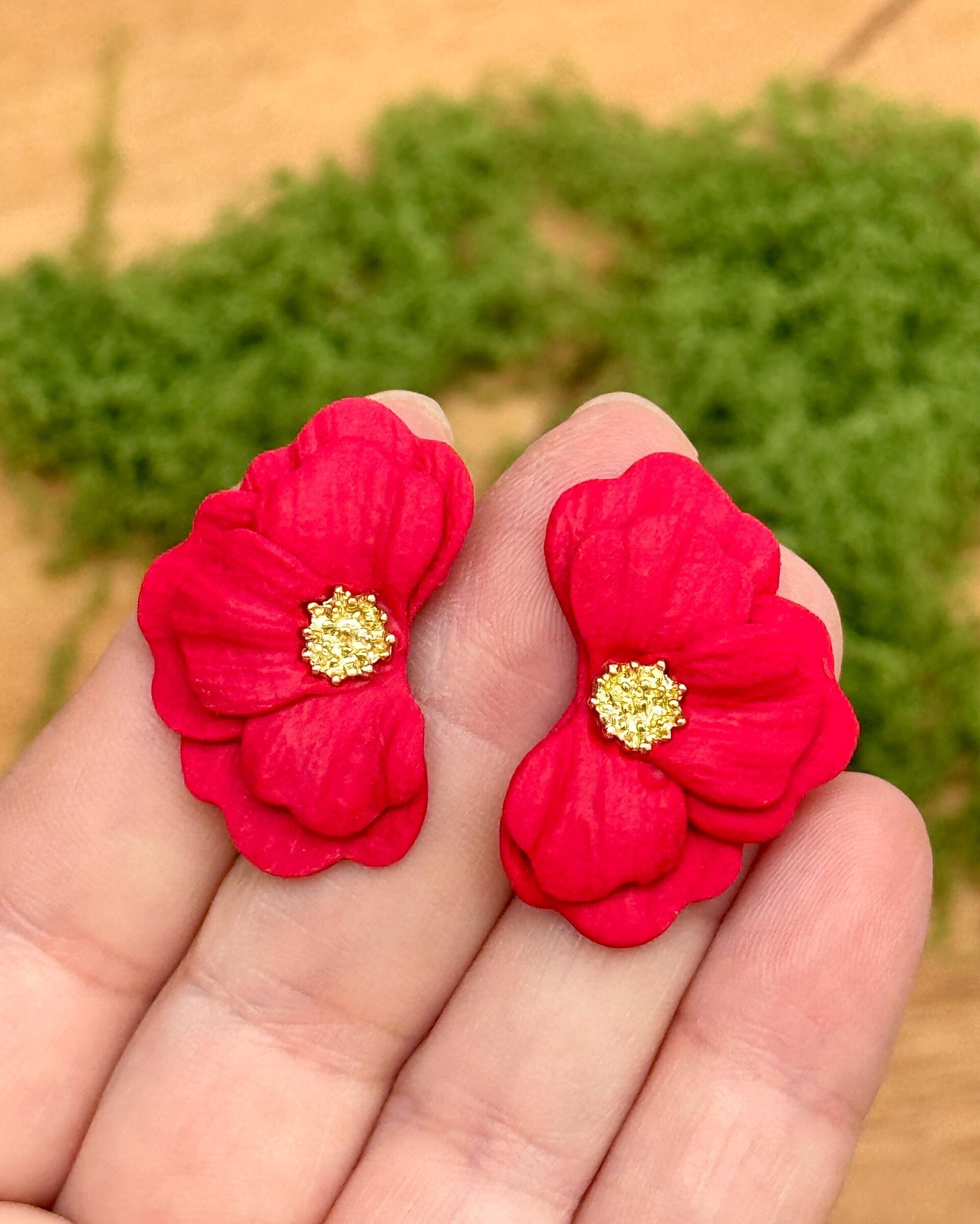 Pendiente Mirabel - 10