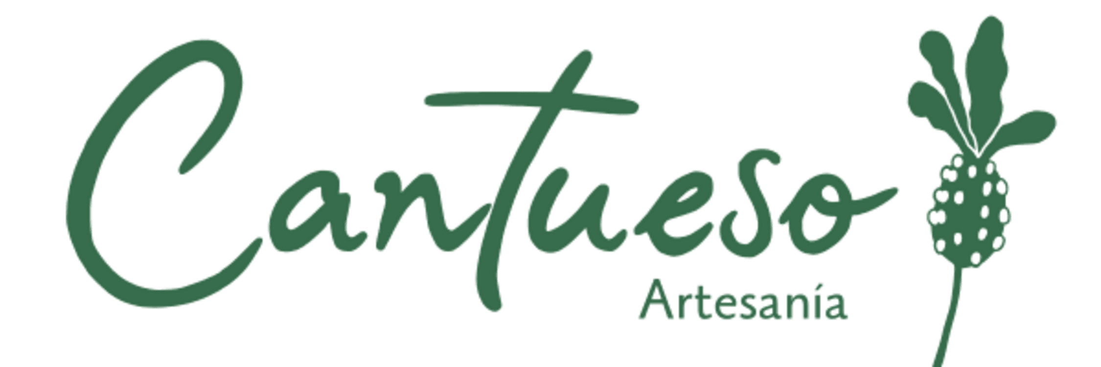 Cantueso Artesanía