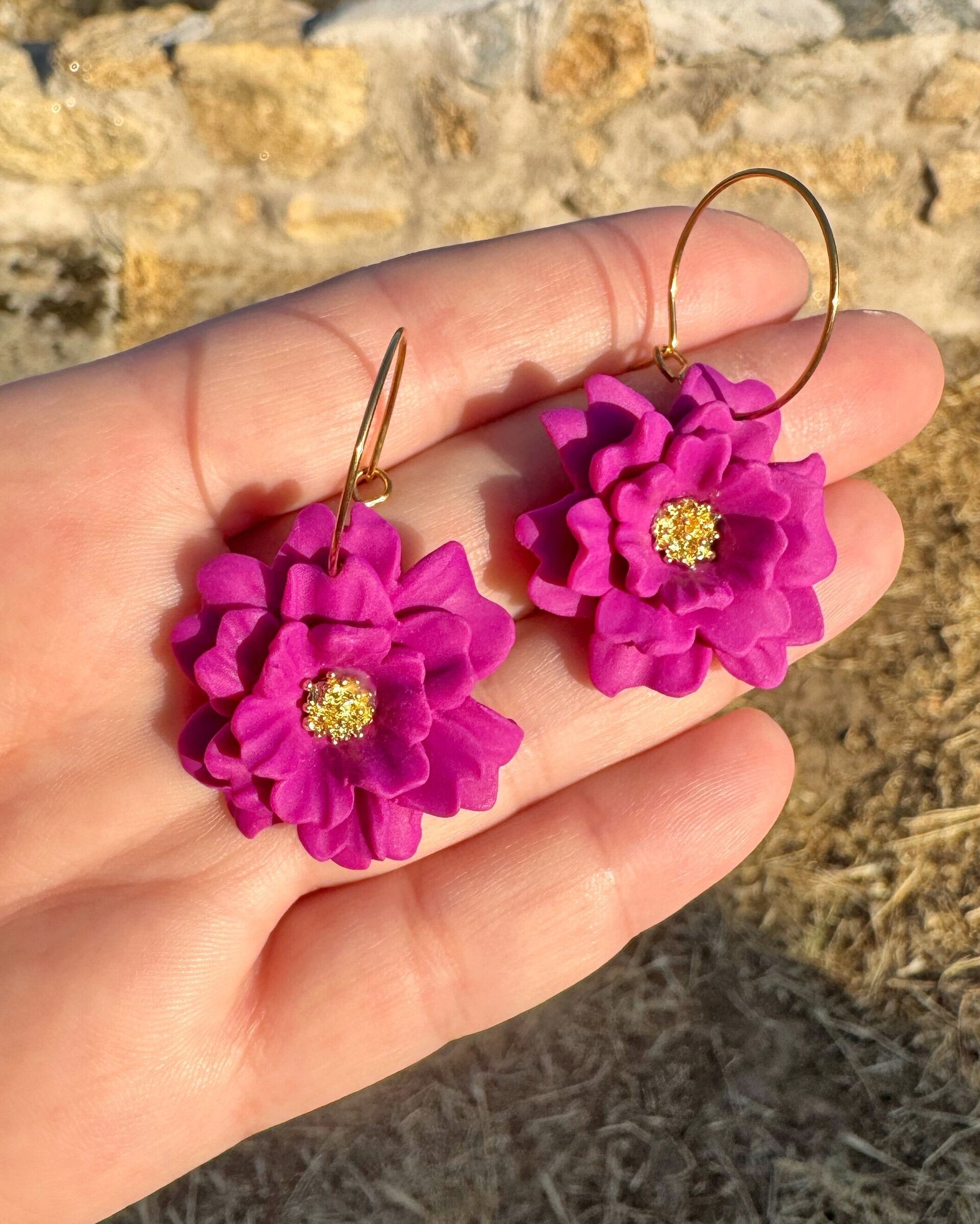 Pendientes Aliseda - 5