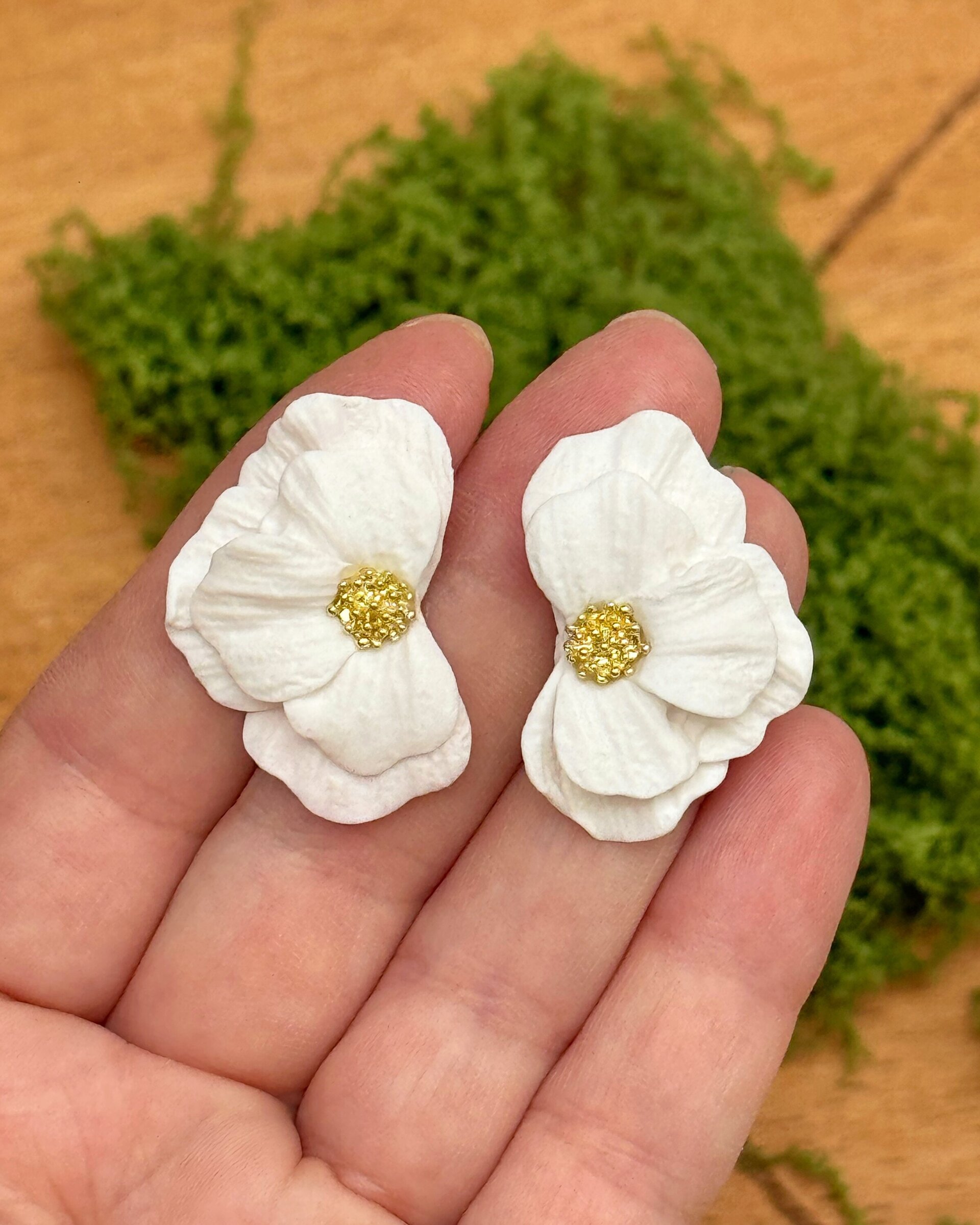 Pendiente Mirabel - 8