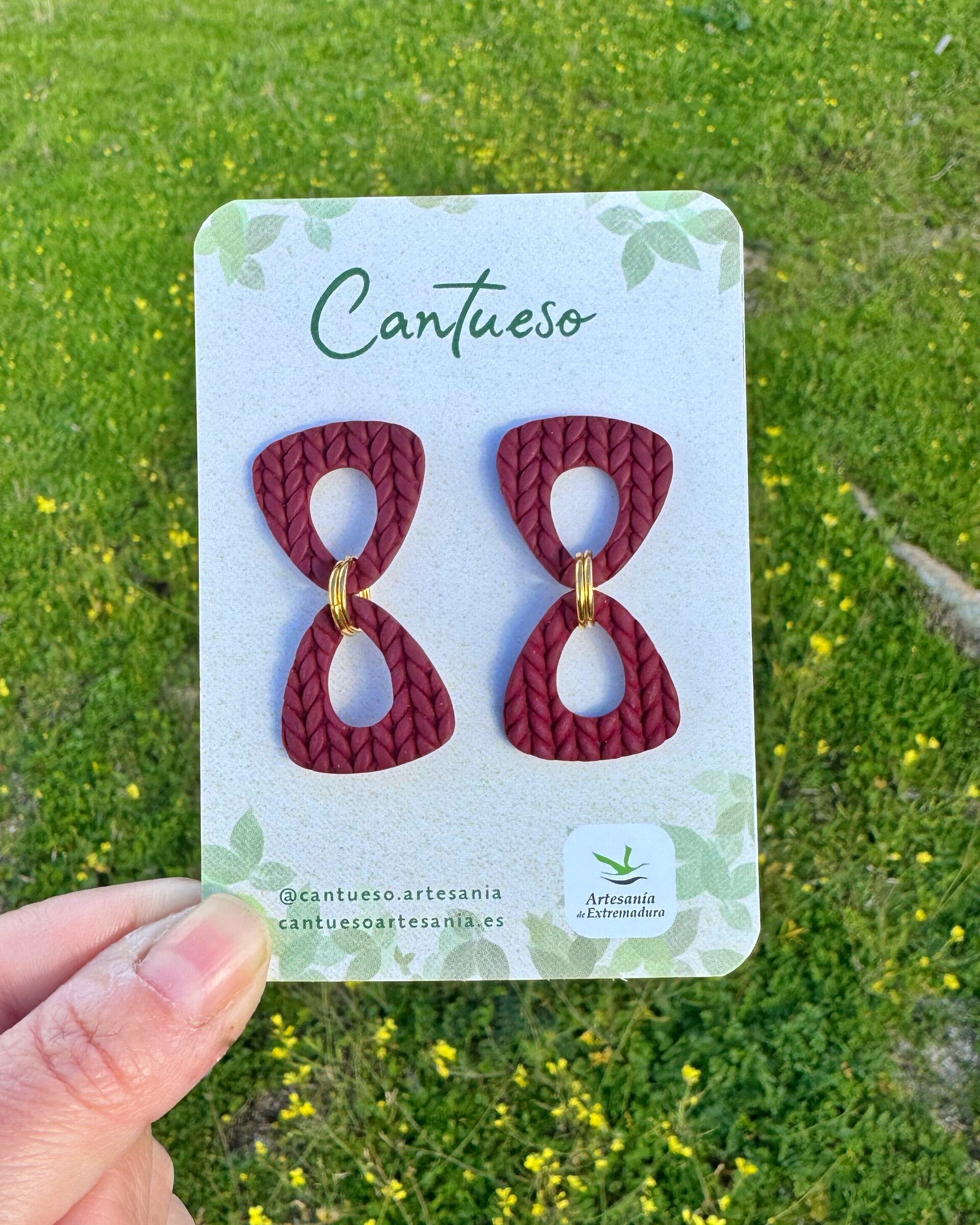 Pendientes Trasierra - 5