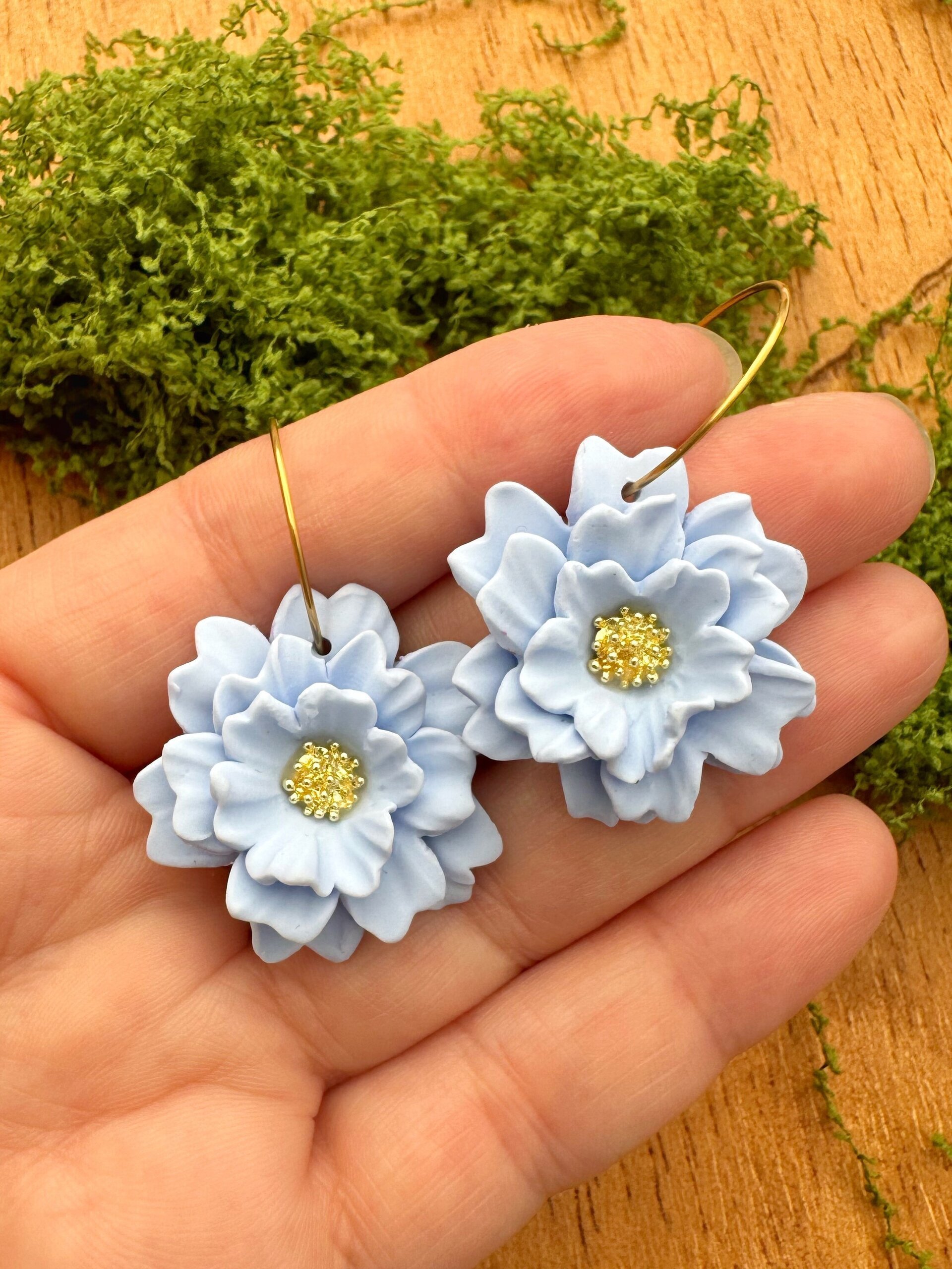 Pendientes Aliseda - 7