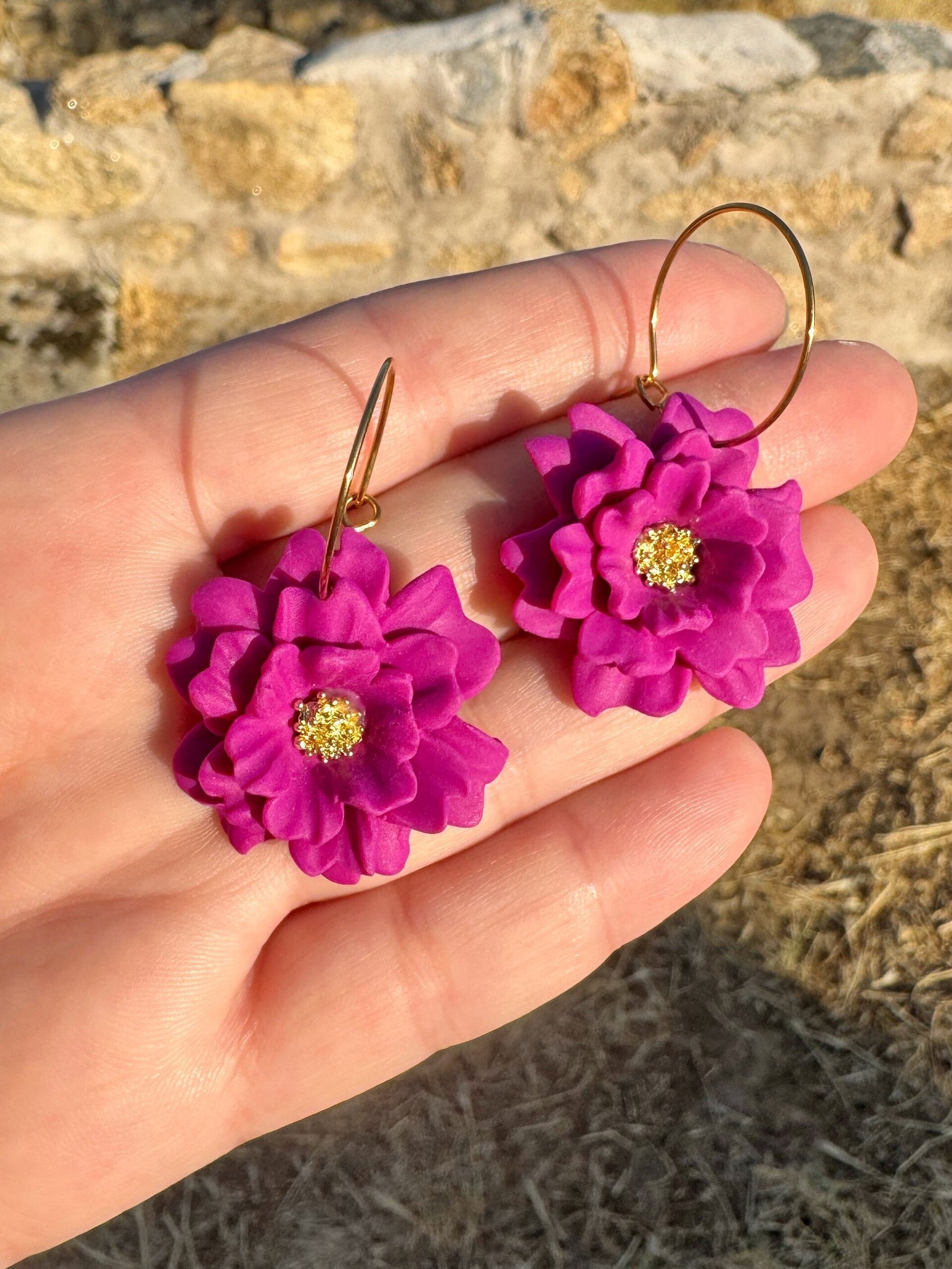 Pendientes Aliseda - 5