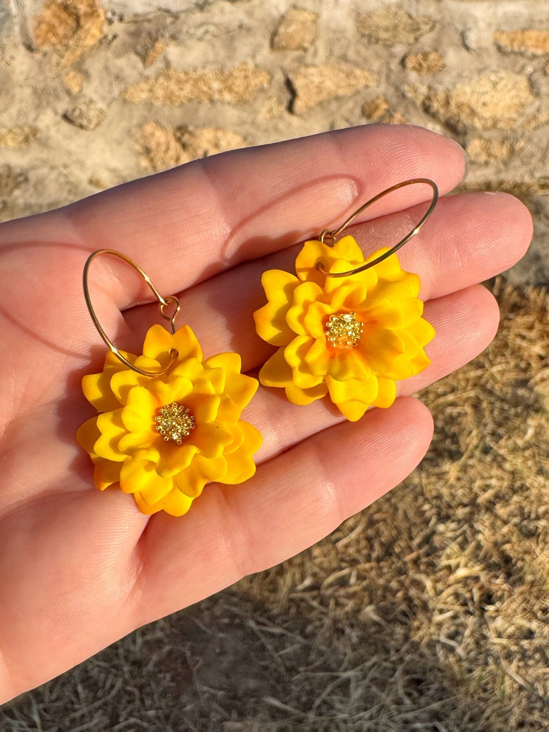 Pendientes Aliseda - 3